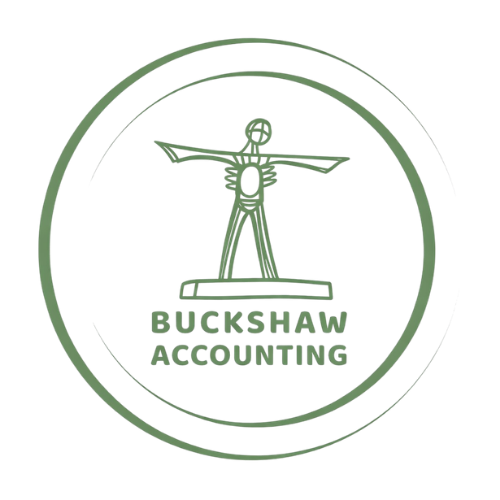 Buckshaw Accounting